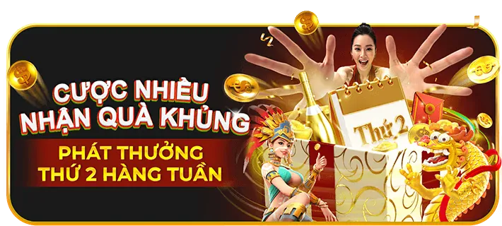 Tin tức nổ hũ bắn cá U888