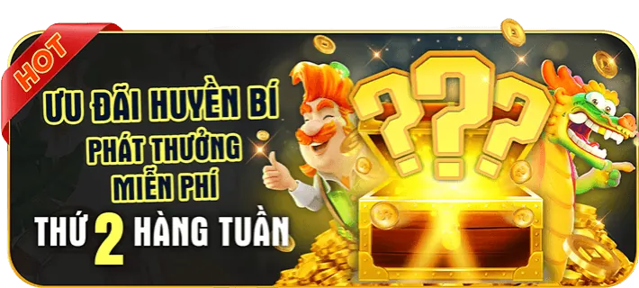 Khuyến mãi game đặc biệt U888