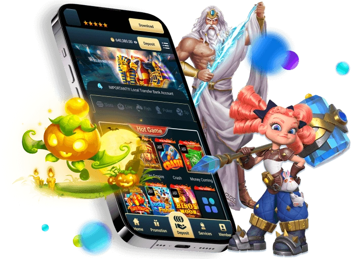 Tải U888 Cho Android