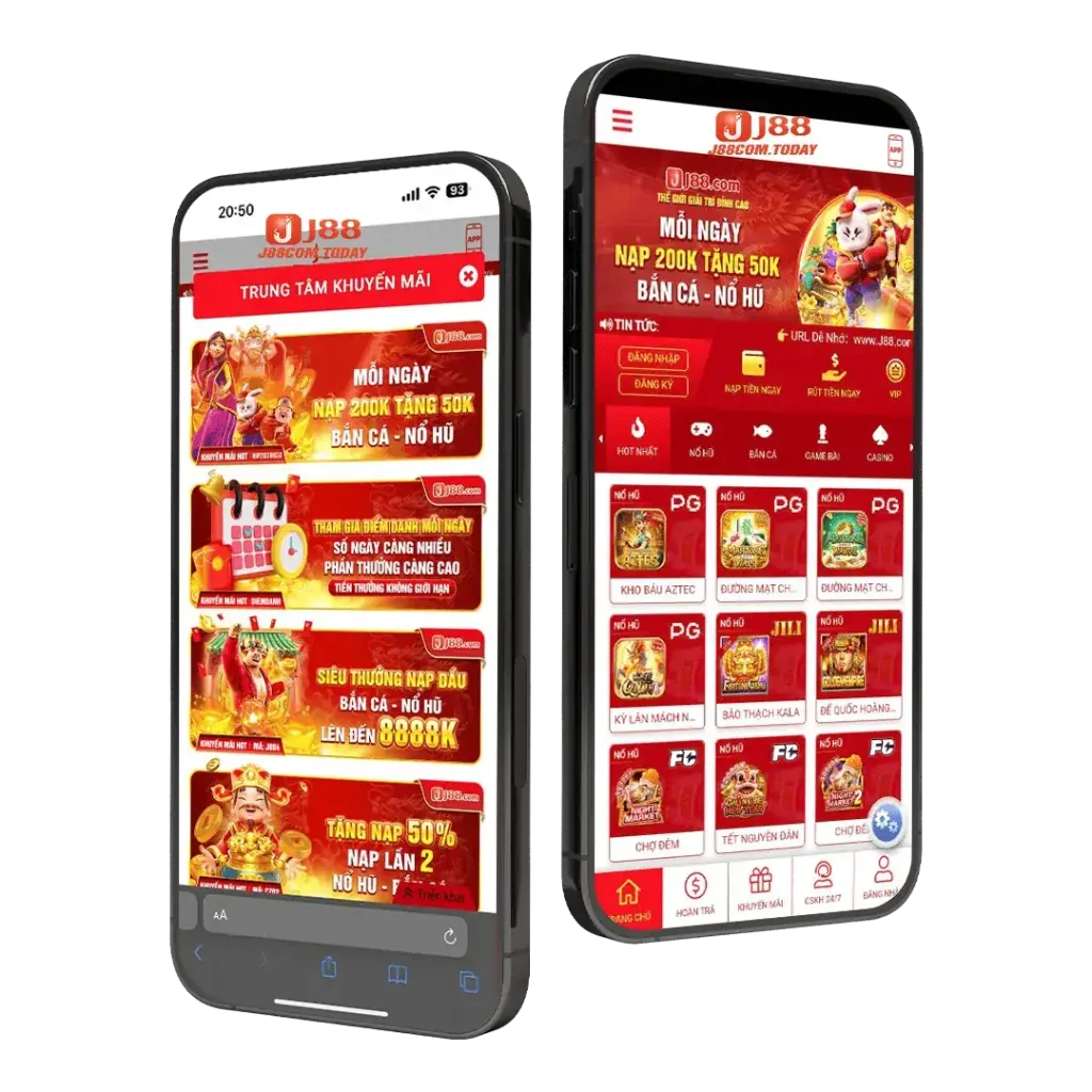 Hệ thống đổi thưởng minh bạch U888
