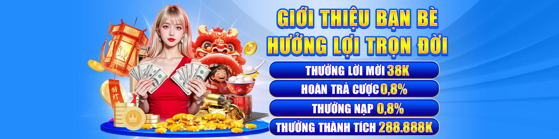 Banner chính trang blog u888 trang chủ chính thức