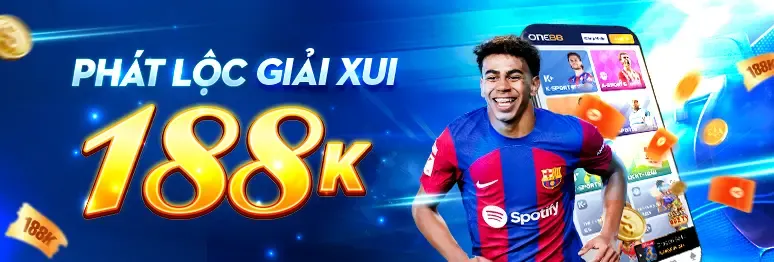 Ưu đãi mới nhất tại U888