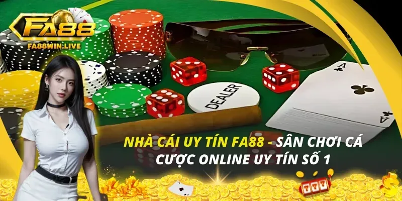 Trò chơi nổ hũ U888