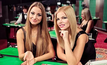 Casino trực tuyến U888